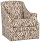 HF Custom Customizable Lark Swivel Chair-0