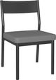 Amisco Customizable Adrian Dining Side Chair-0