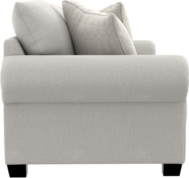 Jackson Furniture Barrett Natural Queen Sleeper Sofa-4