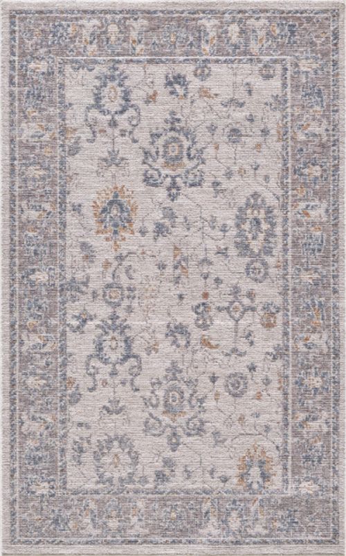 KAS Rugs Mira 5'x8' Style 7 Area Rug-0