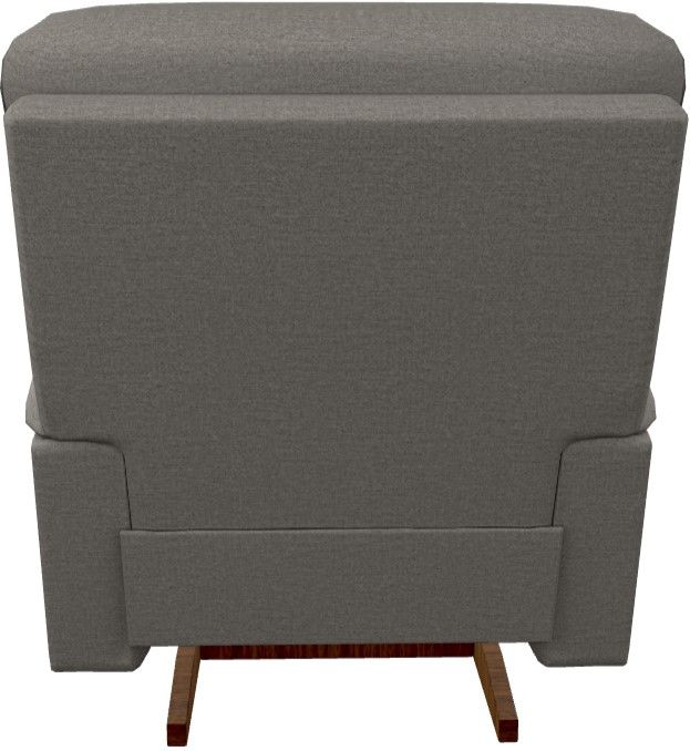 La-Z-Boy® Brooks Stone Power Rocking Recliner with Headrest and Lumbar-3