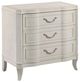 American Drew® Harmony Angeline Eggshell Bedside Chest-0