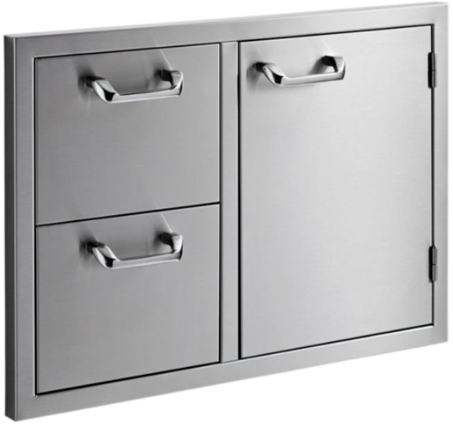 Lynx Sedona Drawer Combination