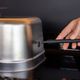 ENO® Stainless Steel Smoking Kit with Dome-2