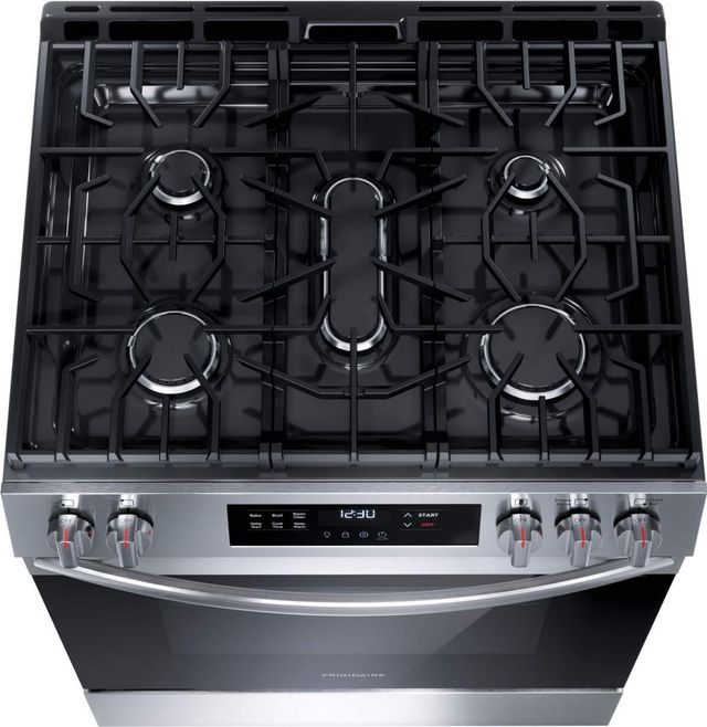 Frigidaire® 4 Piece Stainless Steel Kitchen Package-16