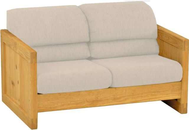 Crate Designs™ Furniture Loveseat
