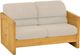 Crate Designs™ Furniture Loveseat-0