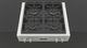 Fulgor Milano® Sofia 600 Series 30" Stainless Steel Pro Style Gas Rangetop-1