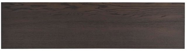 Bassett® Furniture BenchMade Andover 64'' Oak Console Table-2