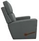 La-Z-Boy® Apollo Graphite Manual Wall Recliner-3
