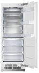 Kucht Professional KR Series 30" 16.6 Cu. Ft. Panel Ready Built-In Column Refrigerator-0