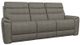 La-Z-Boy® Soren Charcoal Power Reclining Sofa-0
