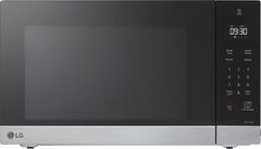 LG NeoChef™ 1.5 Cu. Ft. Stainless Steel Countertop Microwave