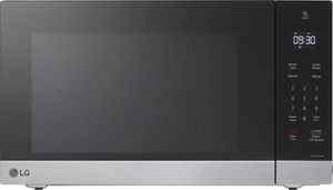 LG NeoChef 1.5 Cu. Ft. Microwave