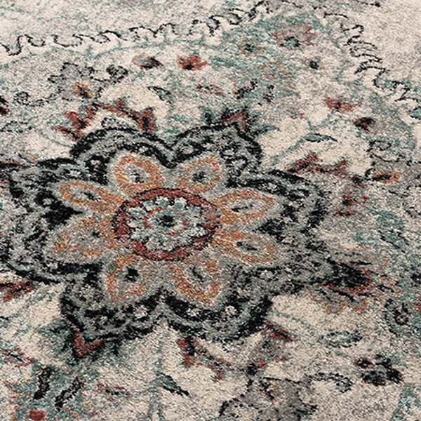 Rizzy Home Odyssey Multi 5'2" x 7'6" Rug-1