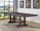 Steve Silver Co.® Napa 5-Piece Dusky Cedar Dining Set-1