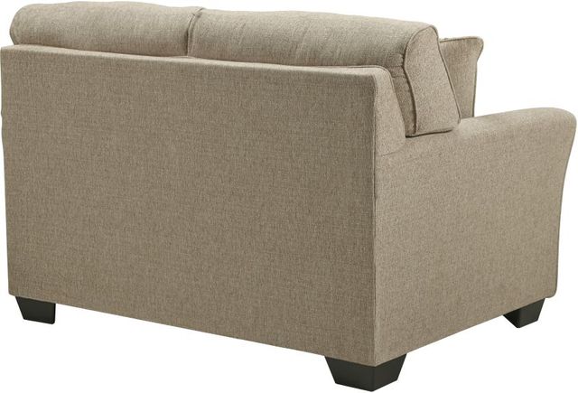 Benchcraft® Ardmead Putty Loveseat-1