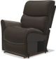 La-Z-Boy® Rowan Bark Right-Arm Sitting Reclina-Rocker® Recliner-1