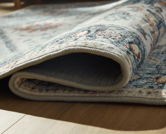 Signature Design by Ashley® Wallney 5'x7' Medium Area Rug-2