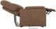 Mega Motion® Trio Invigorate Dynamo Leather Power Lift Recliner-3
