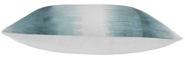 Signature Design by Ashley® Elonwich 4-Piece Teal/White Throw Pillow Set-1