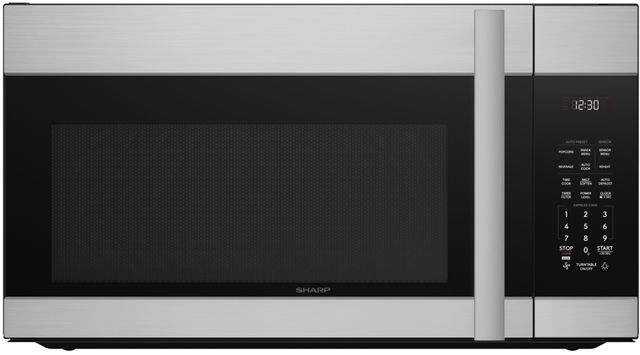 Sharp | Hudson Appliance Sharp | Hudson Appliance