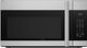 Sharp® 1.7 Cu. Ft. Stainless Steel Over The Range Microwave-0
