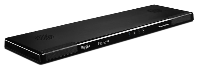 Maytag® CoolVox™ Black Kitchen Sound System-1