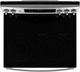 GE® 30" Stainless Steel Freestanding Electric Range-2