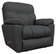La-Z-Boy® Morrison Indigo Manual Wall Recliner-0