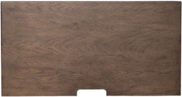 Liberty Furniture Americana Farmhouse Black Bedside Chest-4