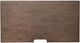 Liberty Furniture Americana Farmhouse Black Bedside Chest-4