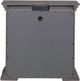 Liberty Furniture Graystone Nightstand with Charging Station-4