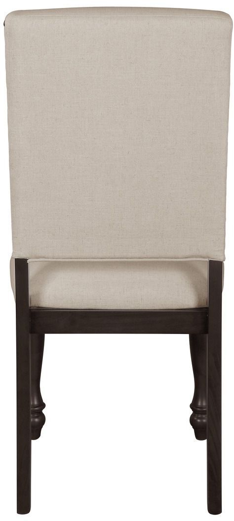 Mazin Furniture Begonia Side Chair-3