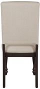 Mazin Furniture Begonia Side Chair-3