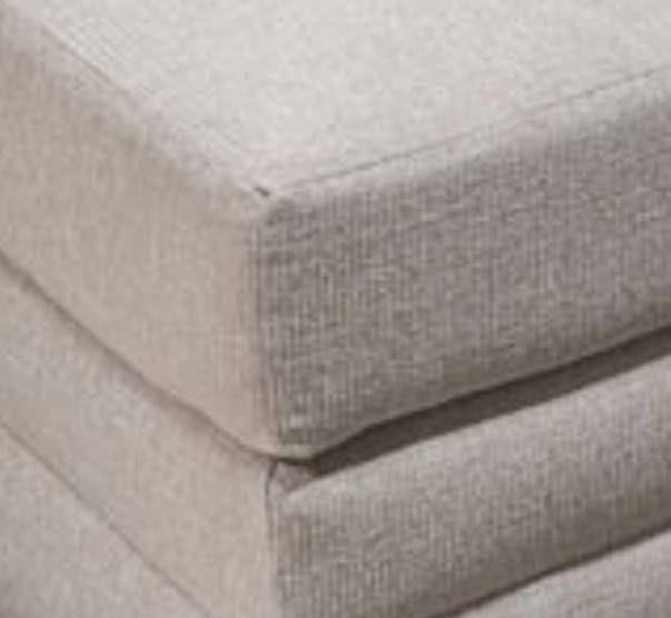Benchcraft® Lango Jute Accent Ottoman-1