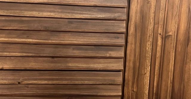 Nest Home Collections Emerson Espresso Sideboard-2