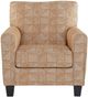 Signature Design by Ashley® Hayesdale Amber Accent Chair-1