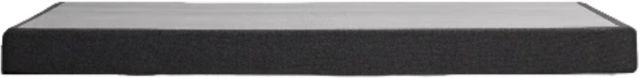 Tempur-Pedic® TEMPUR-Flat™ 5" Split Queen Low Profile Foundation, Includes 2 Pieces-1