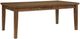 Mazin Furniture Tigard Cherry Dining Table-0