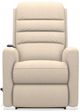 La-Z-Boy® Forum White Reclina-Rocker® Recliner-1
