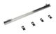 Whirlpool® 27" Stainless Steel Wall Oven Trim Kit-0