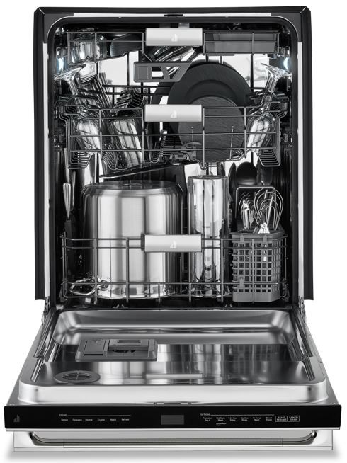 JennAir® NOIR™ 24