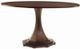 Century® Customizable Consulate Maire Louise Oval Dining Table-0