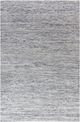 Uttermost® Khiara Blue/Ivory 5'x8' Polyethylene Terephthalate Indoor-Outdoor Area Rug-0