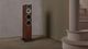 Bowers & Wilkins 700 Series 5" Mocha Floor Standing Speakers (Each)-5