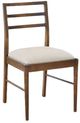 Bassett® Furniture BenchMade Origins Phelps Sable Dining Chair-0