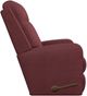 La-Z-Boy® Finley Sangria Manual Wall Recliner-2