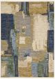 Oriental Weavers™ Soleri 5'x8' Style 5 Area Rug-0