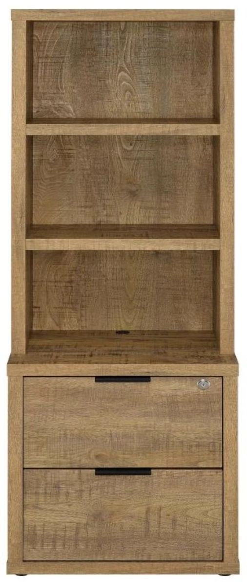 Coaster® Westpark Mango Bookcase-3